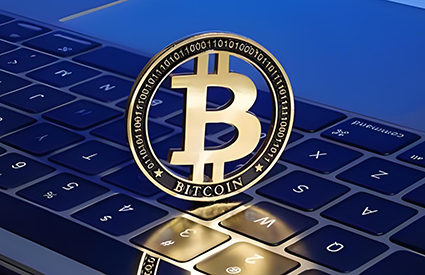 (币安云金)交易所交易界面